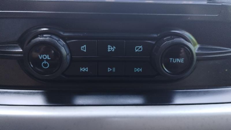 Ford F-150 XLT 4WD SuperCrew 5.5' Box 2022