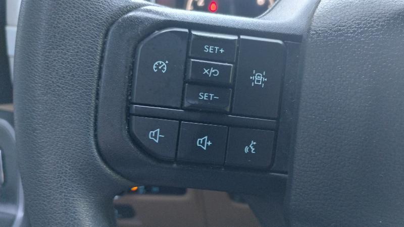Ford F-150 XLT 4WD SuperCrew 5.5' Box 2022