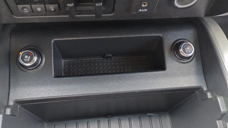 Nissan Titan SV Crew Cab 4WD 2018