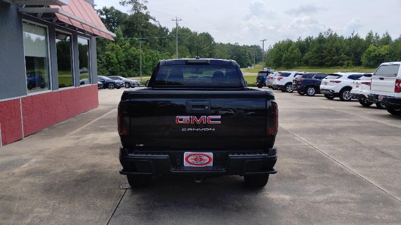 GMC Canyon Elevation Standard Extended Cab 2WD 2022