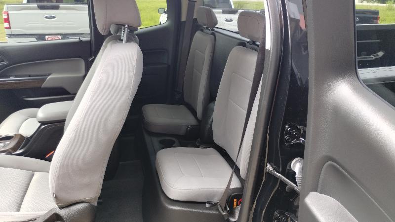 GMC Canyon Elevation Standard Extended Cab 2WD 2022