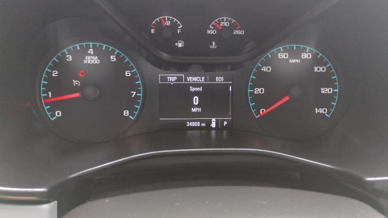 GMC Canyon Elevation Standard Extended Cab 2WD 2022
