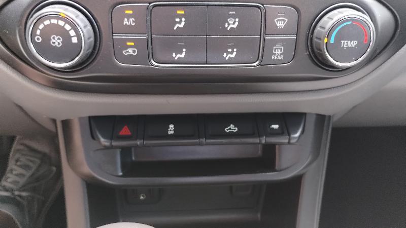 GMC Canyon Elevation Standard Extended Cab 2WD 2022