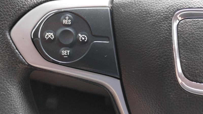 GMC Canyon Elevation Standard Extended Cab 2WD 2022