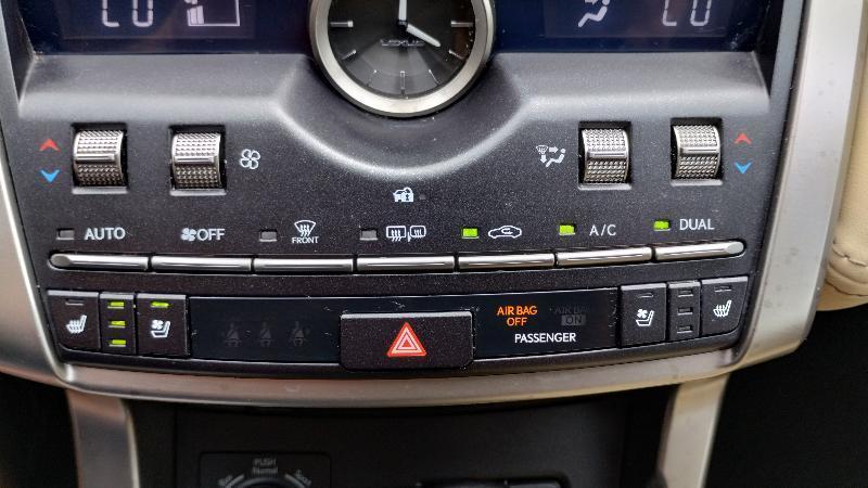Lexus NX 300 Base 4D SUV FWD 2018