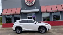 2018 Lexus NX 300 