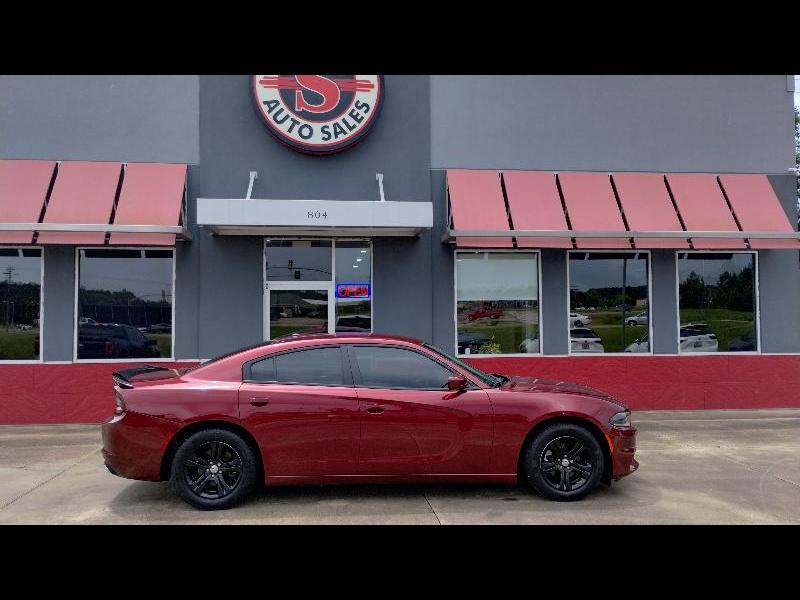 Dodge Charger SXT 2022