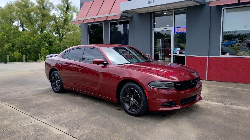 Dodge Charger SXT 2022