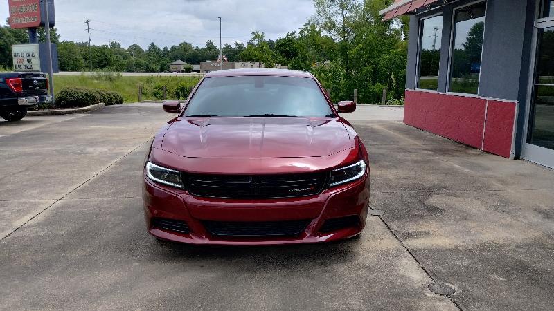 Dodge Charger SXT 2022