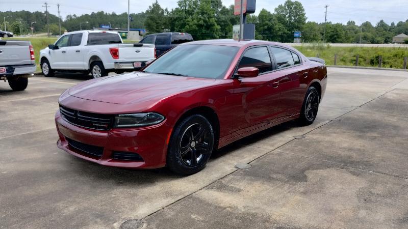 Dodge Charger SXT 2022