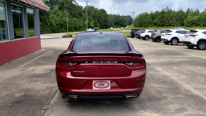 Dodge Charger SXT 2022