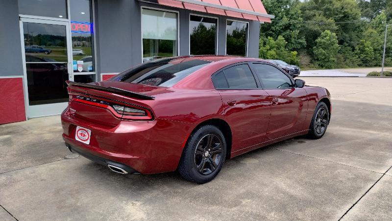 Dodge Charger SXT 2022