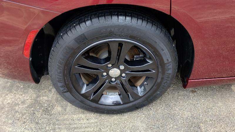 Dodge Charger SXT 2022