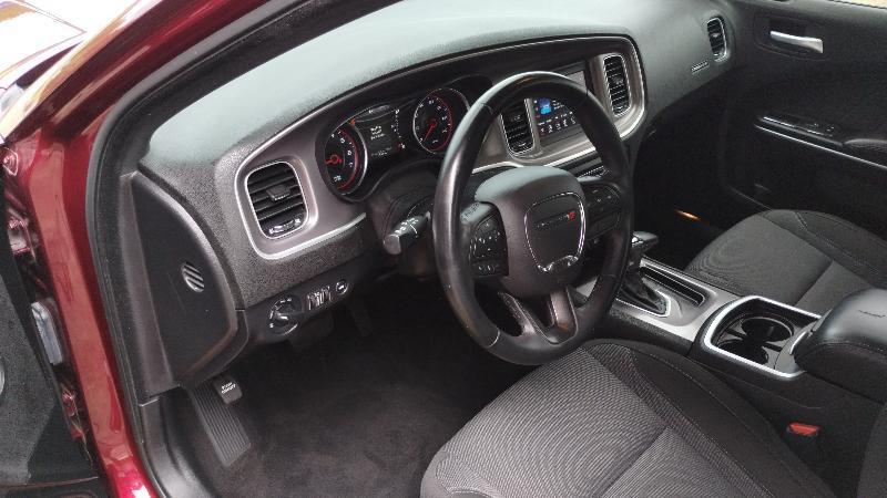 Dodge Charger SXT 2022