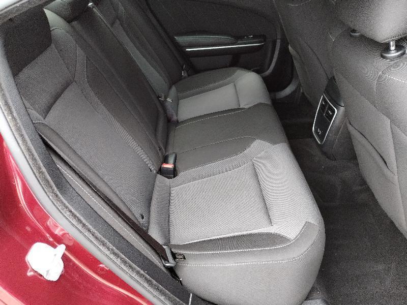 Dodge Charger SXT 2022