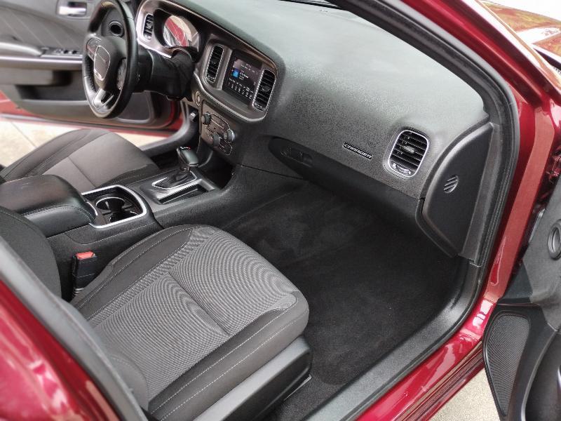 Dodge Charger SXT 2022