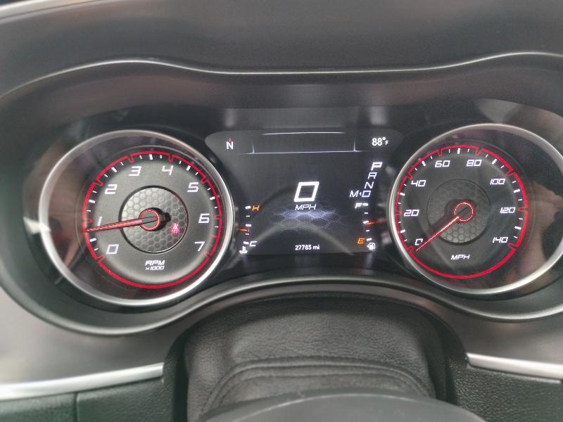 Dodge Charger SXT 2022