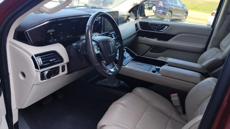 Lincoln Navigator Reserve 4WD 2019