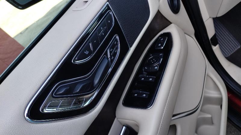 Lincoln Navigator Reserve 4WD 2019