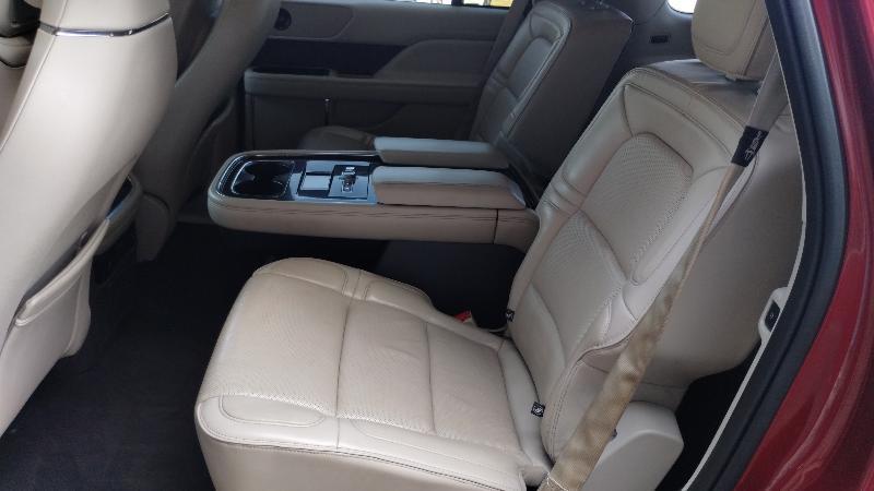 Lincoln Navigator Reserve 4WD 2019
