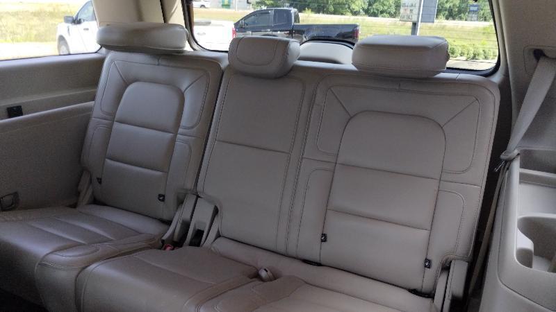 Lincoln Navigator Reserve 4WD 2019
