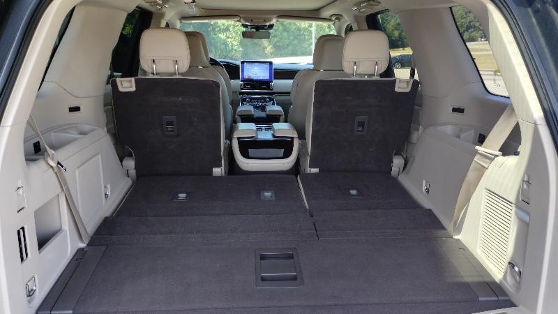 Lincoln Navigator Reserve 4WD 2019