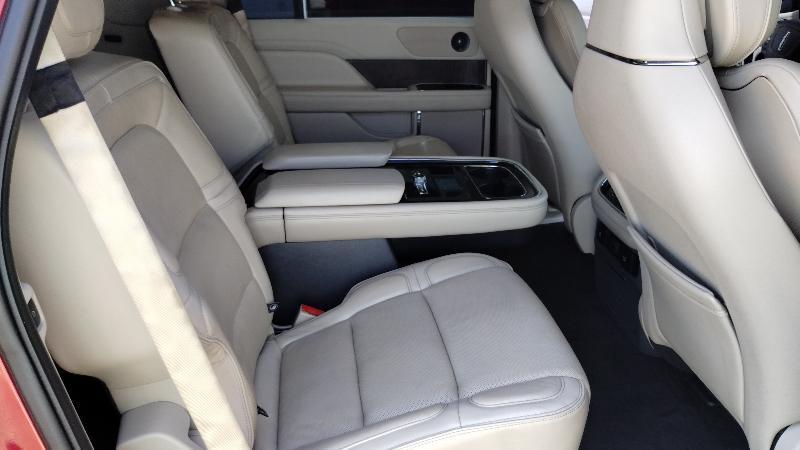 Lincoln Navigator Reserve 4WD 2019