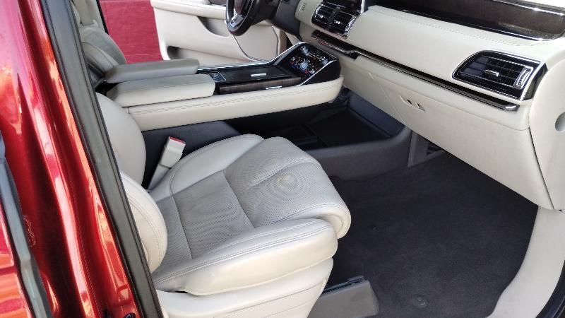 Lincoln Navigator Reserve 4WD 2019