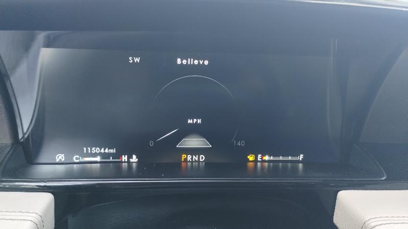 Lincoln Navigator Reserve 4WD 2019