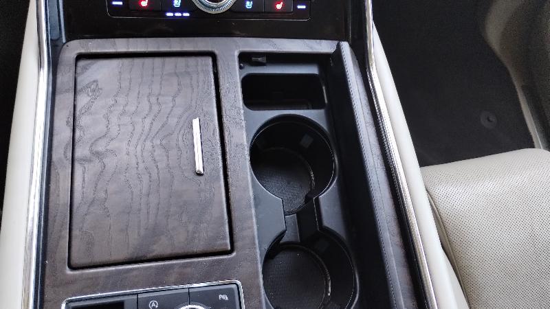 Lincoln Navigator Reserve 4WD 2019