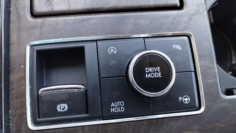 Lincoln Navigator Reserve 4WD 2019