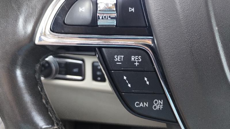 Lincoln Navigator Reserve 4WD 2019