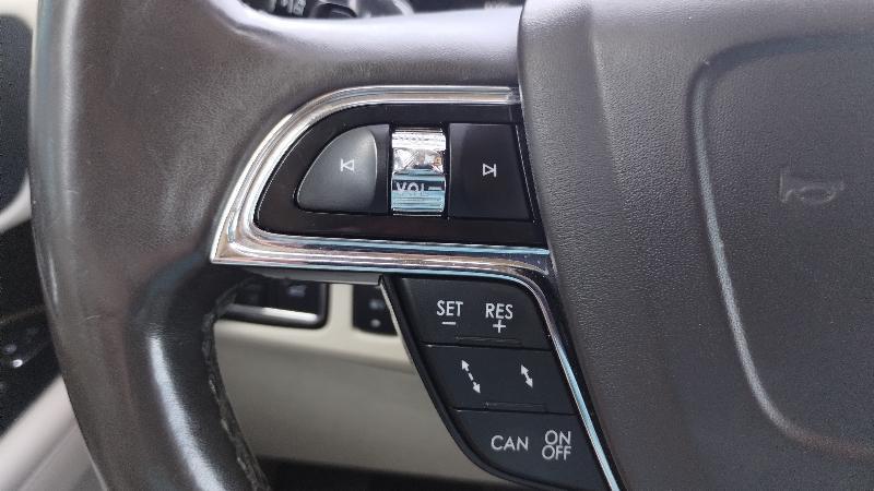 Lincoln Navigator Reserve 4WD 2019