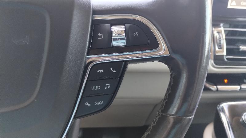 Lincoln Navigator Reserve 4WD 2019