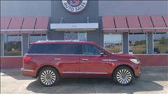 2019 Lincoln Navigator 