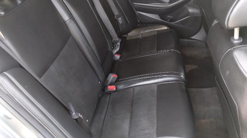 Nissan Maxima 3.5 SV 2022