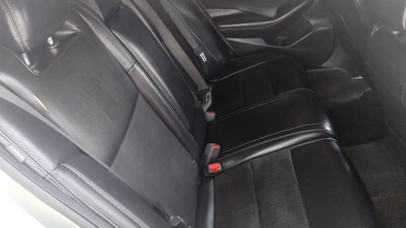 Nissan Maxima 3.5 SV 2022