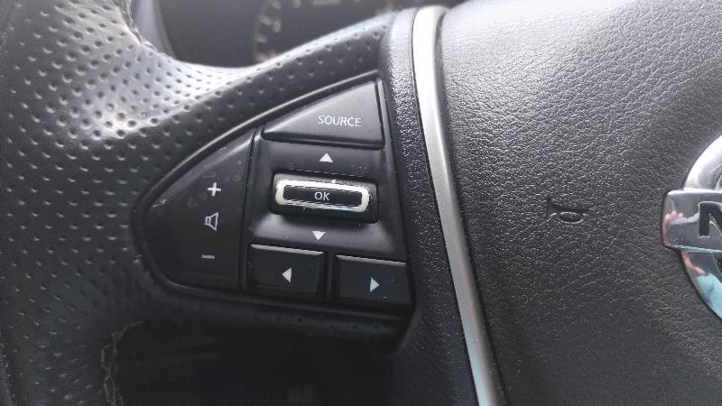Nissan Maxima 3.5 SV 2022