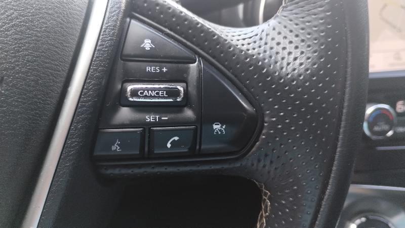 Nissan Maxima 3.5 SV 2022