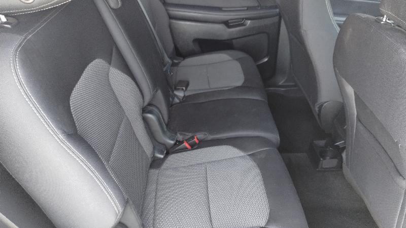 Ford Explorer XLT FWD 2018