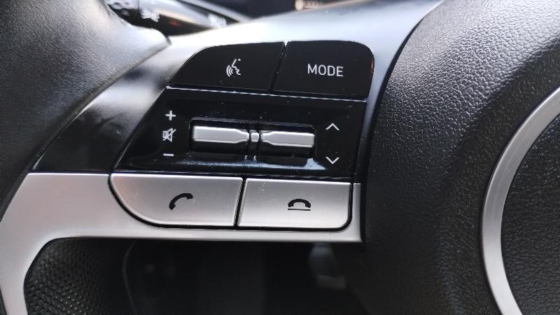 Hyundai Elantra Limited Hybrid 2021