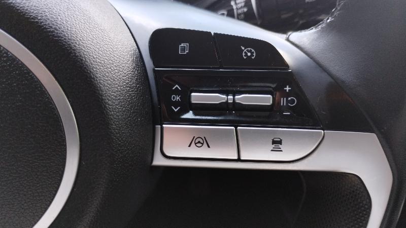 Hyundai Elantra Limited Hybrid 2021