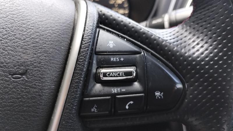 Nissan Maxima Platinum 2021