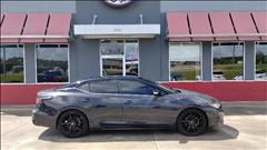 2021 Nissan Maxima 