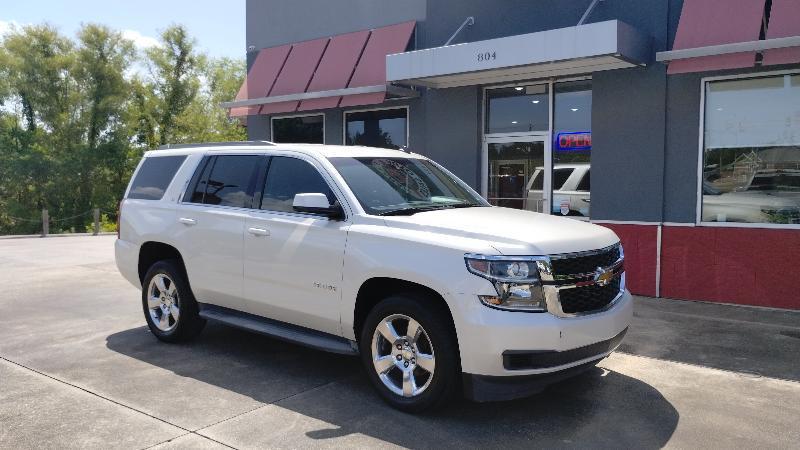 Chevrolet Tahoe LT 2WD 2015