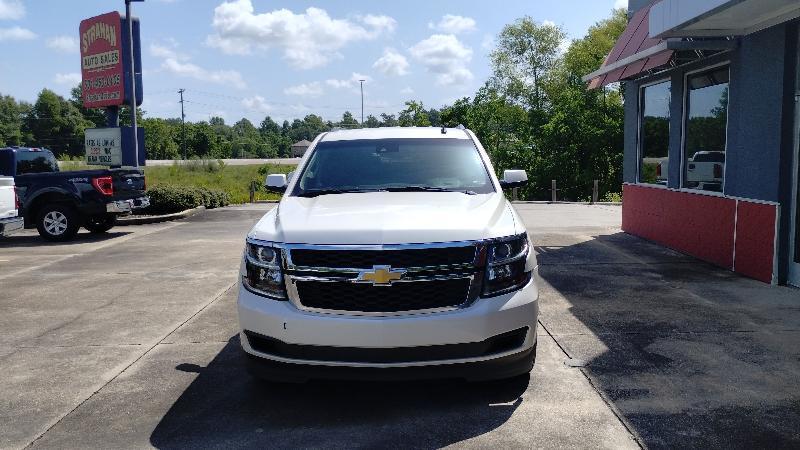 Chevrolet Tahoe LT 2WD 2015