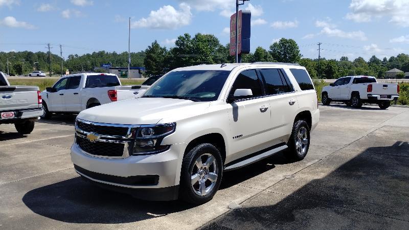 Chevrolet Tahoe LT 2WD 2015