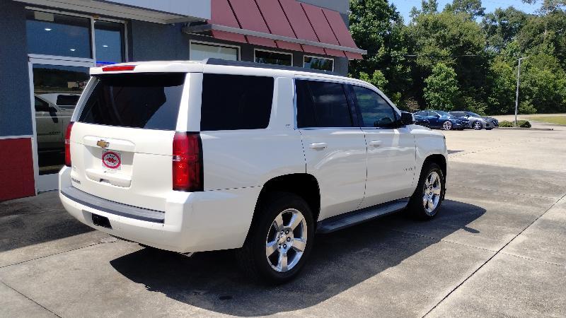 Chevrolet Tahoe LT 2WD 2015