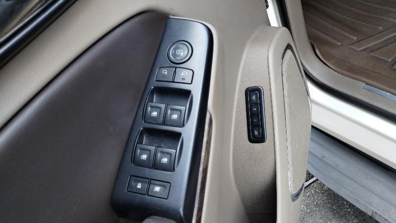 Chevrolet Tahoe LT 2WD 2015