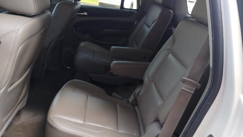 Chevrolet Tahoe LT 2WD 2015